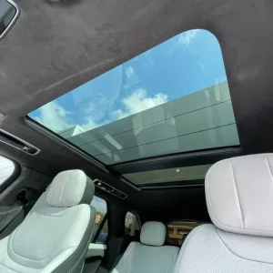 2025 Land Rover Range Rover Sport 3.0 D350 MHEV Autobiography SUV - Image 5
