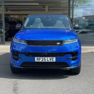 2025 Land Rover Range Rover Sport 3.0 D350 MHEV Autobiography SUV - Image 6
