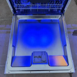 Siemens Dishwasher - Image 5