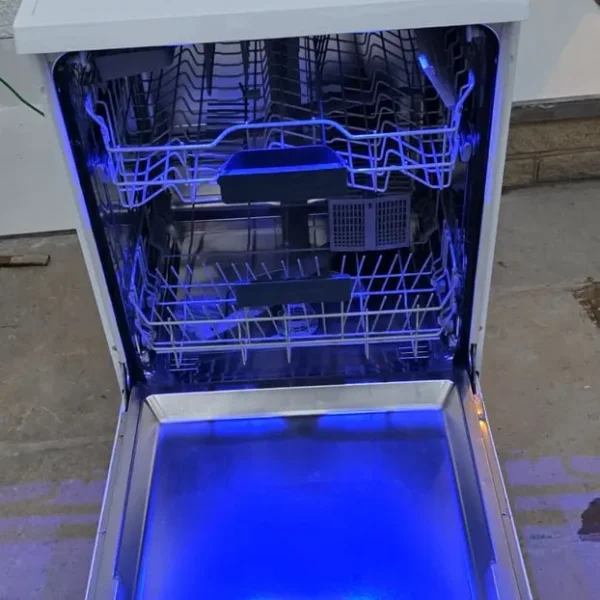 Siemens Dishwasher