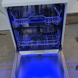 Siemens Dishwasher