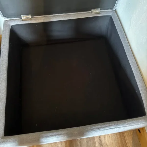 Storage cube
