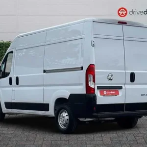 2024 Vauxhall Movano 2.2 CDTi 3500 BiTurbo Prime Panel Van 5dr Diesel Manual FWD L2 H2 Euro 6 - Image 5