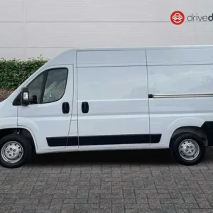 2024 Vauxhall Movano 2.2 CDTi 3500 BiTurbo Prime Panel Van 5dr Diesel Manual FWD L2 H2 Euro 6 - Image 6