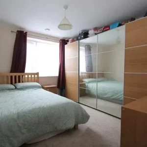 2 bedroom ground floor apartment in Holmes Chapel, Cheshire East - Image 6