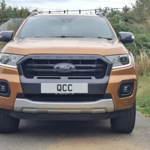 2021 Ford Ranger Wildtrak EcoBlue Diesel Automatic - Image 5