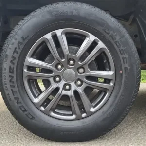 2021 Ford Ranger Wildtrak EcoBlue Diesel Automatic - Image 6