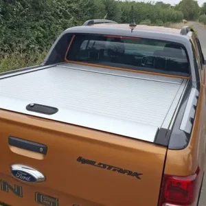 2021 Ford Ranger Wildtrak EcoBlue Diesel Automatic - Image 7
