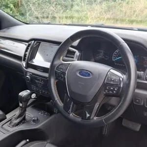 2021 Ford Ranger Wildtrak EcoBlue Diesel Automatic - Image 8
