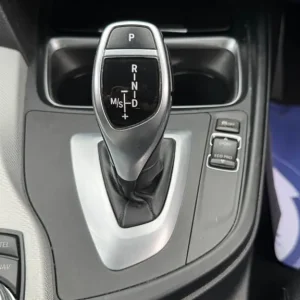 2014 BMW 3 Series 320d M Sport Estate Diesel - Image 8
