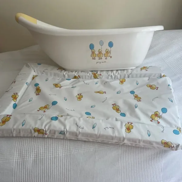 Baby bundle
