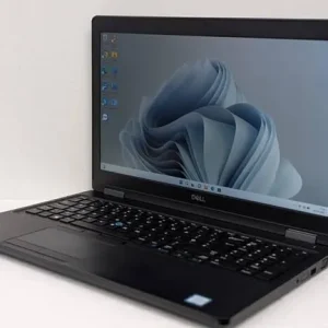 Dell Latitude 5590 15.6" Laptop - Image 3