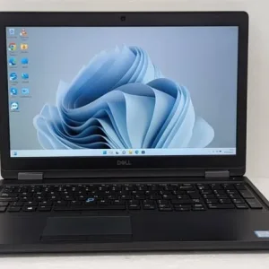 Dell Latitude 5590 15.6" Laptop