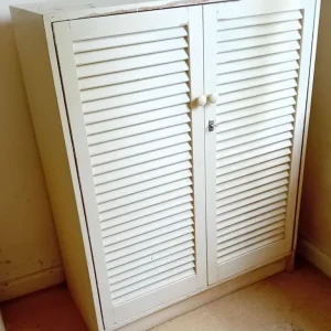 Bedroom Cupboards - Image 2