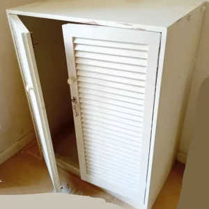 Bedroom Cupboards - Image 4