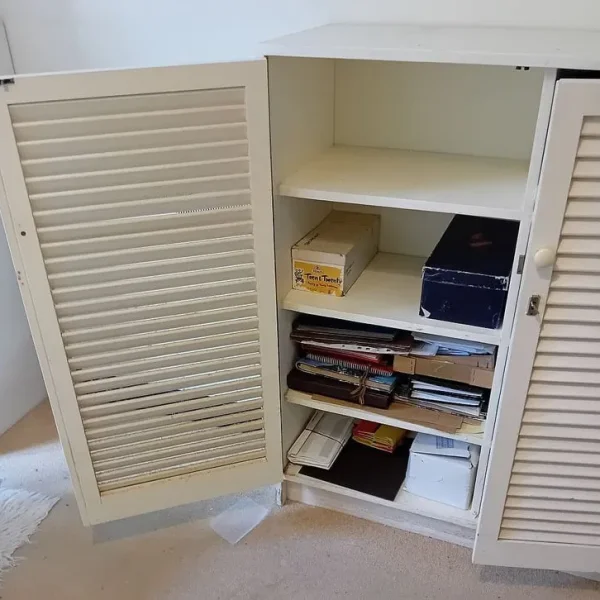 Bedroom Cupboards