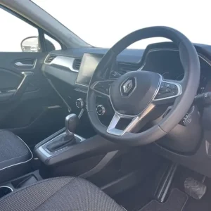 2022 Renault Captur 1.6 E-tech Hybrid 145 SE Edition 5-door Auto Hatchback - Image 7