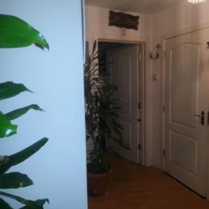 2 DOUBLE BEDROOMS AND A MASTER BEDROOM IN FULLY FURNISHED FLAT - Image 5