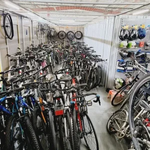 Folding Hybrid City Road Mountain Bikes