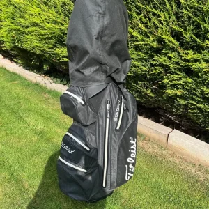 Titleist StaDry Golf Bag - Image 3