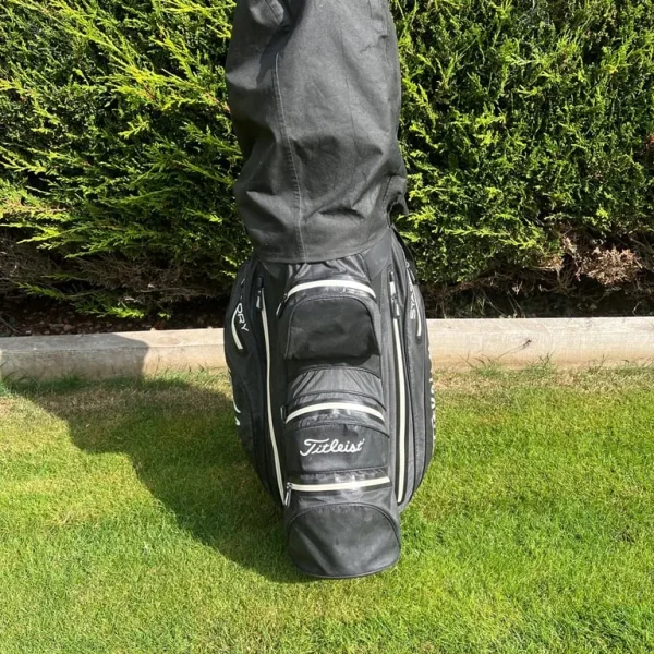 Titleist StaDry Golf Bag
