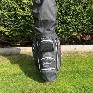Titleist StaDry Golf Bag