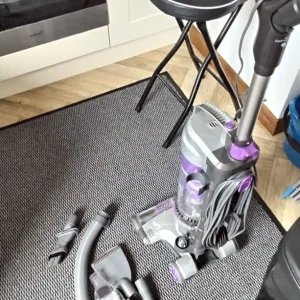 Vacuum cleaner