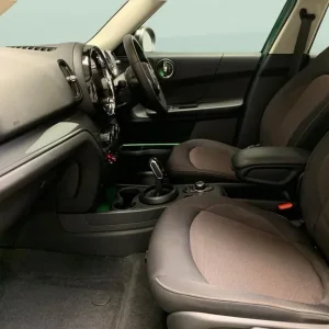 2022 MINI Countryman 1.5 Cooper Classic SUV - Image 4