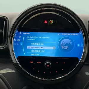 2022 MINI Countryman 1.5 Cooper Classic SUV - Image 7