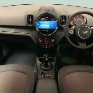 2022 MINI Countryman 1.5 Cooper Classic SUV - Image 8