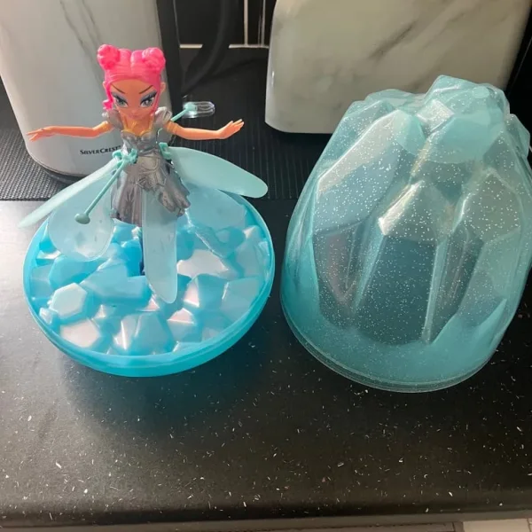 Flying pixie Hatchimals