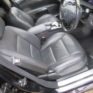 Mercedes S550 Grand Edition LWB 2013 – 34k Miles, Japanese Owner, UK Registered - Image 3