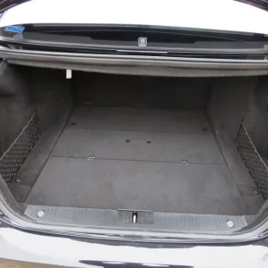 Mercedes S550 Grand Edition LWB 2013 – 34k Miles, Japanese Owner, UK Registered - Image 4