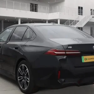 Tesla, BMW, Mercedes EVs & Hybrids for Rent or Buy - Image 6