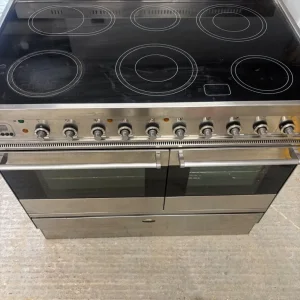 range oven - Image 2