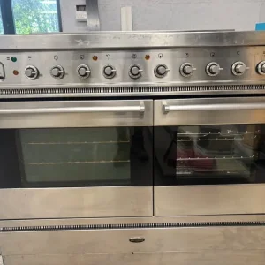 range oven - Image 3