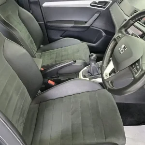 2019 SEAT Arona TSI XCELLENCE Lux SUV - Image 8