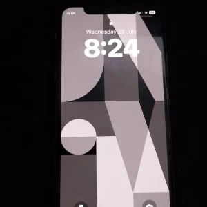 I fone xs