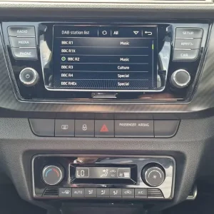 2020 Skoda Fabia 1.0 TSI Monte Carlo Hatchback - Image 7