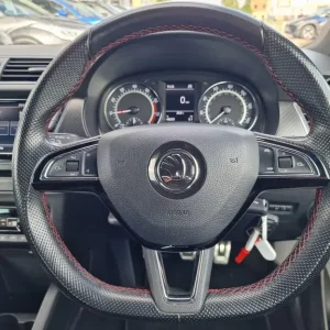 2020 Skoda Fabia 1.0 TSI Monte Carlo Hatchback - Image 8