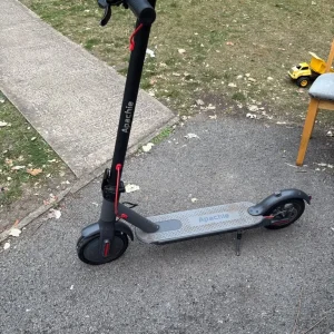 Scooter parts and repairs