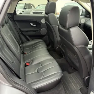2012 Land Rover Range Rover Evoque SD4 Prestige Lux Estate Diesel Auto - Image 7