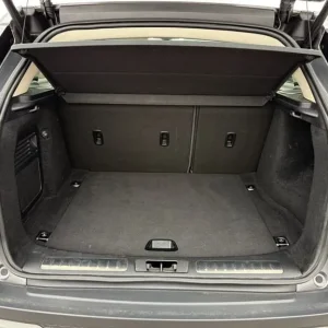 2012 Land Rover Range Rover Evoque SD4 Prestige Lux Estate Diesel Auto - Image 8