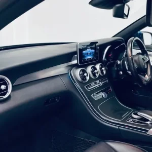 2018 Mercedes-Benz C-Class Cabriolet 2dr Diesel - Image 5