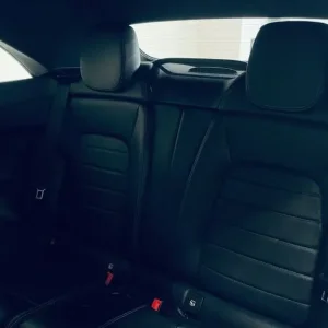 2018 Mercedes-Benz C-Class Cabriolet 2dr Diesel - Image 7