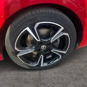 Vauxhall Corsa 1.2 Turbo Ultimate Hatchback 5dr Petrol Manual Euro 6 s/s 100 Ps - Image 3
