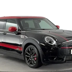 2021 MINI Clubman 2.0 John Cooper Works ALL4 6dr Estate Petrol Auto - Image 2