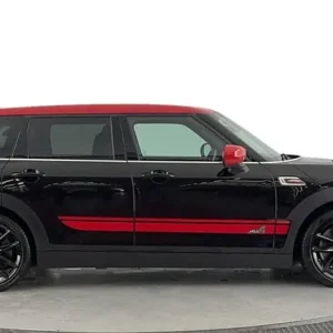 2021 MINI Clubman 2.0 John Cooper Works ALL4 6dr Estate Petrol Auto - Image 3