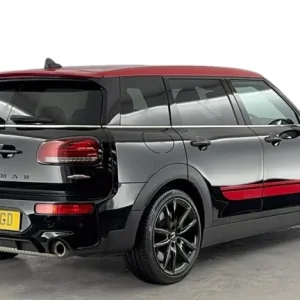 2021 MINI Clubman 2.0 John Cooper Works ALL4 6dr Estate Petrol Auto - Image 4