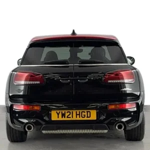 2021 MINI Clubman 2.0 John Cooper Works ALL4 6dr Estate Petrol Auto - Image 5